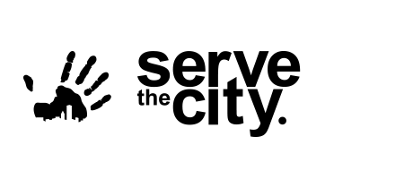 Serve The City Logo